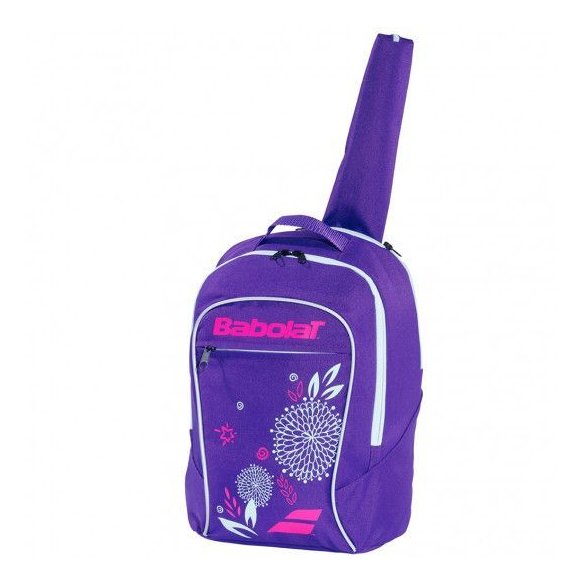 753075/159 Спортивний рюкзак Babolat BACKPACK JUNIOR CLUB 753075/159 фото від «TennisPortal» Київ Україна