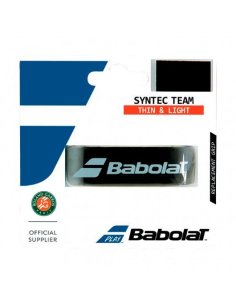 670065/105 Ручка для ракетки Babolat SYNTEC TEAM X1 (1 штука) 670065/105 фото від «TennisPortal» Київ Україна