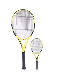 850476/100 Гігантська тенісна ракетка Babolat JUMBO PURE AERO 2019 850476/100 фото від «TennisPortal» Київ Україна