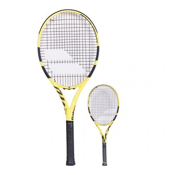 850476/100 Гігантська тенісна ракетка Babolat JUMBO PURE AERO 2019 850476/100 фото від «TennisPortal» Київ Україна