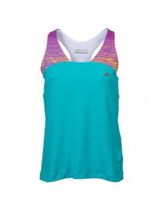 2GF17072/139 Майка для тенісу Babolat TANK RACERBACK PERF GIRL 2GF17072/139 фото від «TennisPortal» Київ Україна