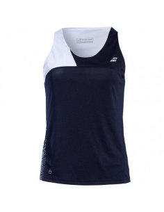 2WS19072/2001 Майка для тенісу жіноча Babolat PERF TANK TOP WOMEN 2WS19072/2001 фото від «TennisPortal» Київ Україна