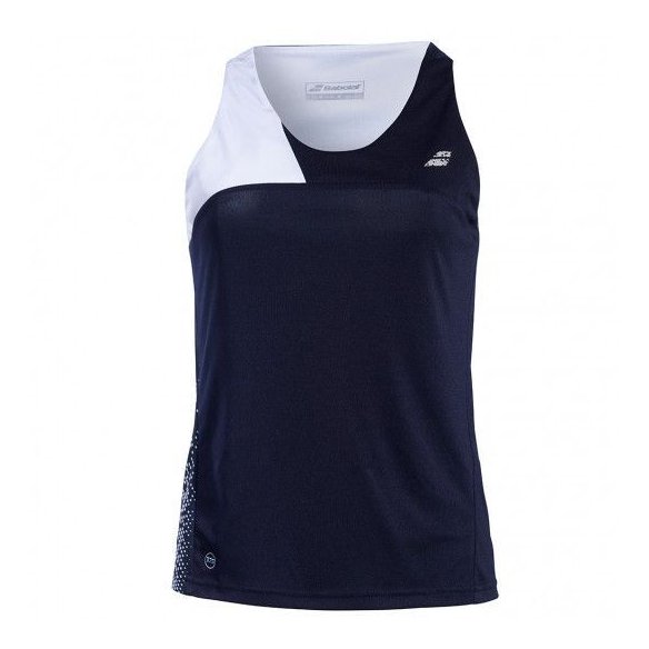 2WS19072/2001 Майка для тенісу жіноча Babolat PERF TANK TOP WOMEN 2WS19072/2001 фото від «TennisPortal» Київ Україна