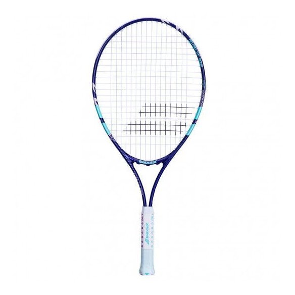 140245/304 Тенісна ракетка дитяча 7-10 років Babolat B FLY 25 140245/304 фото від «TennisPortal» Київ Україна