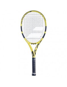 101390/191 Тенісна ракетка Babolat AERO G UNSTR 101390/191 фото від «TennisPortal» Київ Україна