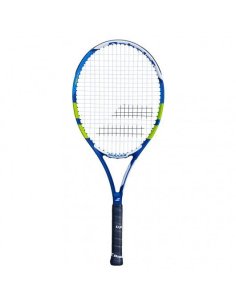 121201/306 Тенісна ракетка Babolat PULSION 102 121201/306 фото від «TennisPortal» Київ Україна