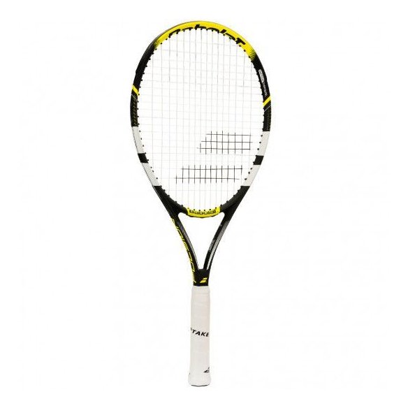 170325/232 Тенісна ракетка Babolat PULSION PRO 170325/232 фото від «TennisPortal» Київ Україна