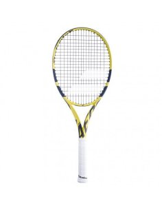 101364/191 Тенісна ракетка Babolat PURE AERO SUPER LITE UNSTR NC 101364/191 фото від «TennisPortal» Київ Україна