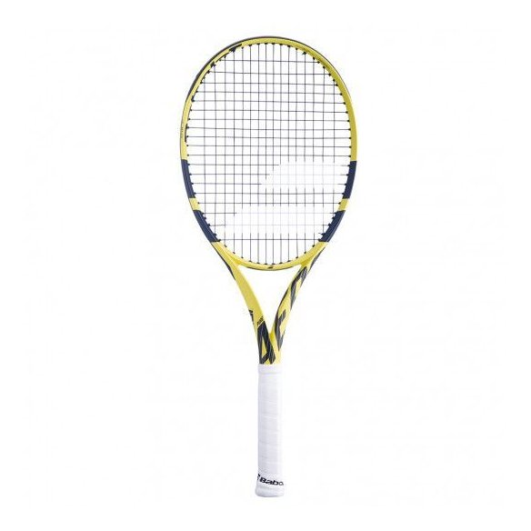 101364/191 Тенісна ракетка Babolat PURE AERO SUPER LITE UNSTR NC 101364/191 фото від «TennisPortal» Київ Україна