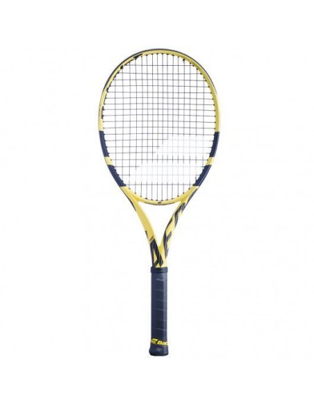 101352/191 Тенісна ракетка Babolat PURE AERO TOUR UNSTR NC 101352/191 фото від «TennisPortal» Київ Україна