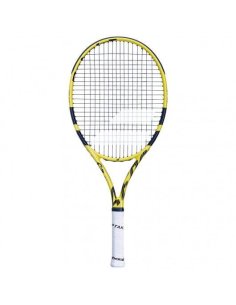 140251/191 Тенісна ракетка дитяча професійна Babolat AERO JUNIOR 25 140251/191 фото від «TennisPortal» Київ Україна