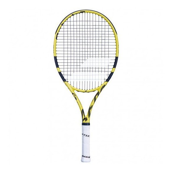 140251/191 Тенісна ракетка дитяча професійна Babolat AERO JUNIOR 25 140251/191 фото від «TennisPortal» Київ Україна
