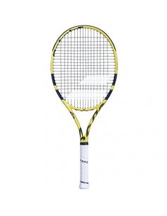 140252/191 Тенісна ракетка дитяча професійна Babolat AERO JUNIOR 26 140252/191 фото від «TennisPortal» Київ Україна