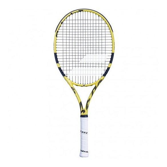 140252/191 Тенісна ракетка дитяча професійна Babolat AERO JUNIOR 26 140252/191 фото від «TennisPortal» Київ Україна