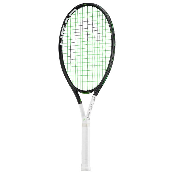  Тенісна ракетка зі струнами HEAD ( 235408 ) IG Speed ​​26 2019 фото від «TennisPortal» Київ Україна