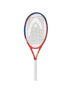  Тенісна ракетка зі струнами HEAD (233208) Radical 26 2019 фото від «TennisPortal» Київ Україна