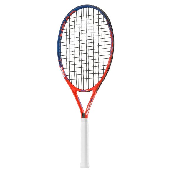  Тенісна ракетка зі струнами HEAD (233208) Radical 26 2019 фото від «TennisPortal» Київ Україна