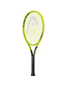 726424828043 Тенісна ракетка без струн HEAD (235328) Graphene 360 ​​Extreme Jr. 2019 фото від «TennisPortal» Київ Україна