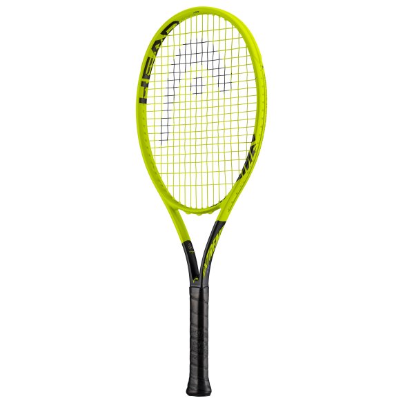 726424828043 Тенісна ракетка без струн HEAD (235328) Graphene 360 ​​Extreme Jr. 2019 фото від «TennisPortal» Київ Україна