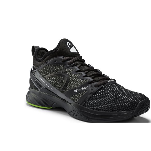 726424794669 Кросівки для тенісу HEAD (273988) Sprint SF Men BKGR 2019 фото від «TennisPortal» Київ Україна