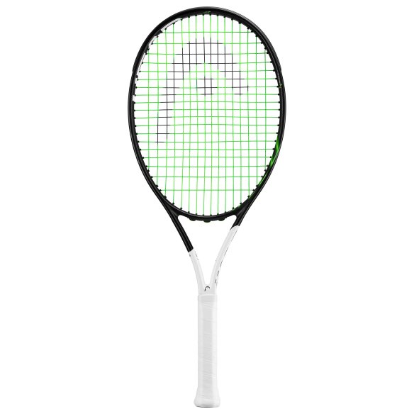 726424790425 Тенісні ракетки HEAD (235308) Graphene 360 ​​Speed ​​Jr. 2019 фото від «TennisPortal» Київ Україна