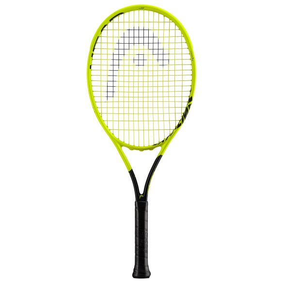 726424828036 Тенісна ракетка без струн HEAD (235328) Graphene 360 ​​Extreme Jr. 2019 фото від «TennisPortal» Київ Україна