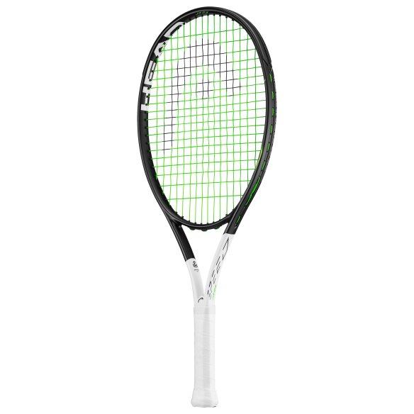 726424790470 Тенісні ракетки HEAD (235318) Graphene 360 ​​Speed ​​Jr.25 2019 фото від «TennisPortal» Київ Україна