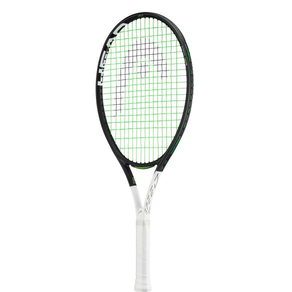  Тенісна ракетка зі струнами HEAD ( 235418 ) IG Speed ​​25 2019 фото від «TennisPortal» Київ Україна
