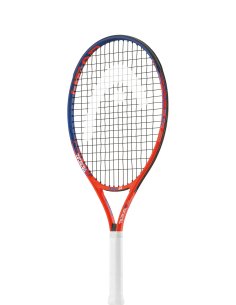 726424579532 Тенісна ракетка зі струнами HEAD (233228) Radical 23 2019 фото від «TennisPortal» Київ Україна