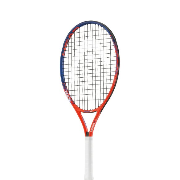 726424579532 Тенісна ракетка зі струнами HEAD (233228) Radical 23 2019 фото від «TennisPortal» Київ Україна