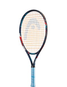 726424791552 Тенісна ракетка зі струнами HEAD ( 235518 ) Novak 23 2019 фото від «TennisPortal» Київ Україна