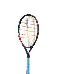 726424791569 Тенісна ракетка зі струнами HEAD ( 235528 ) Novak 21 2019 фото від «TennisPortal» Київ Україна