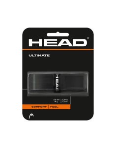726424502318 Грип HEAD (285507) Ultimate 2018 фото від «TennisPortal» Київ Україна