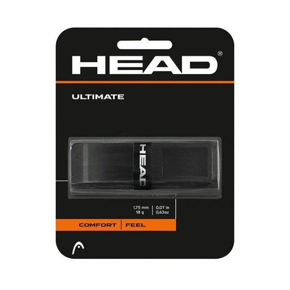 726424502318 Грип HEAD (285507) Ultimate 2018 фото від «TennisPortal» Київ Україна
