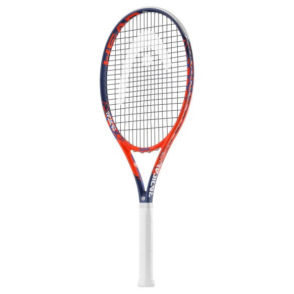  Тенісна ракетка без струн HEAD (232648) Graphene Touch Radical LITE 2019 фото від «TennisPortal» Київ Україна