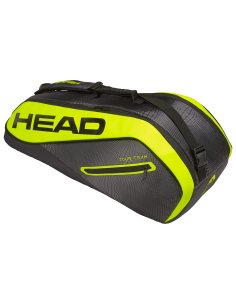 726424791149 Чохол для тенісної ракетки HEAD (283419) Tour Team Extreme 6R Combi 2019 фото від «TennisPortal» Київ Україна