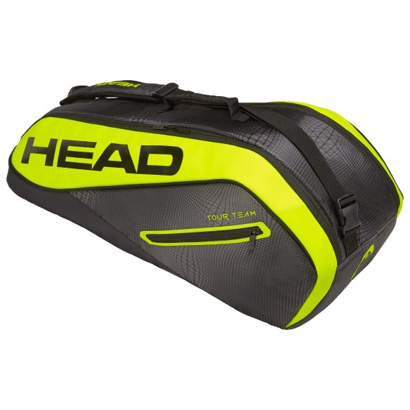 726424791149 Чохол для тенісної ракетки HEAD (283419) Tour Team Extreme 6R Combi 2019 фото від «TennisPortal» Київ Україна