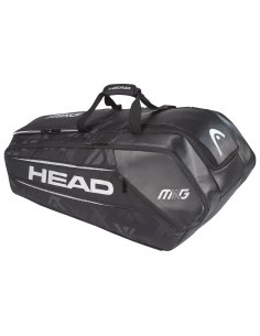 726424612918 Чохол для тенісної ракетки HEAD (283718) MxG 12R Monstercombi 2018 фото від «TennisPortal» Київ Україна