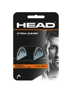 726423584209 Віброгасник HEAD (285511) Xtra Damp 2019 фото від «TennisPortal» Київ Україна