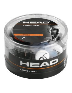 726423965794 Віброгасник HEAD (285824) Logo Jar Box 2019 фото від «TennisPortal» Київ Україна