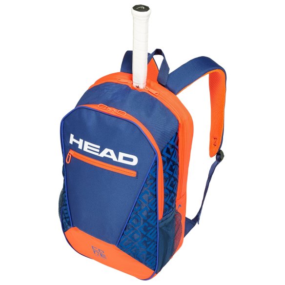  Рюкзак для тенісу HEAD (283539) Core Backpack 2019 фото від «TennisPortal» Київ Україна