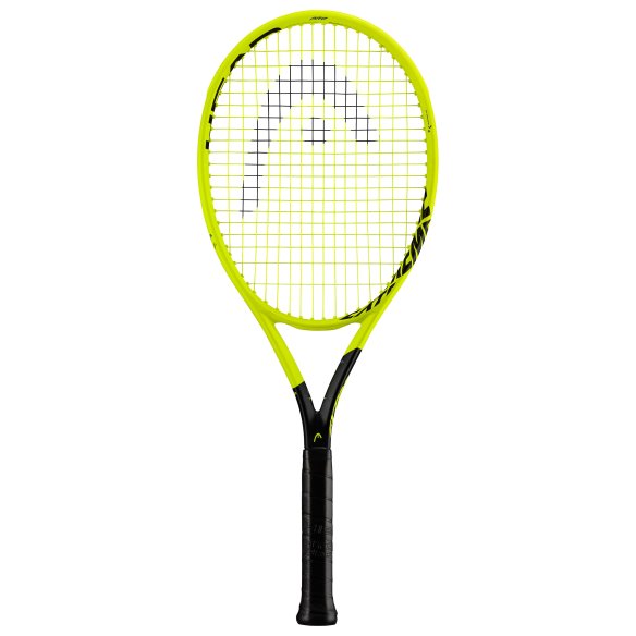  Тенісна ракетка без струн HEAD (236108) Graphene 360 ​​Extreme PRO 2019 фото від «TennisPortal» Київ Україна