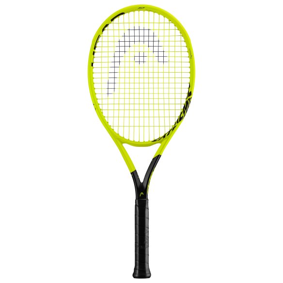  Тенісна ракетка без струн HEAD (236118) Graphene 360 ​​Extreme MP 2019 фото від «TennisPortal» Київ Україна