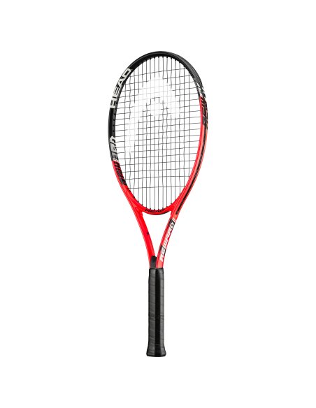  Тенісна ракетка зі струнами HEAD (232249) Ti. Reward (MM TRADE) 2019 фото від «TennisPortal» Київ Україна