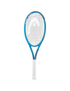 726424830831 Тенісна ракетка зі струнами HEAD (232229) Ti. Instinct Comp (MM TRADE) 2019 фото від «TennisPortal» Київ Україна