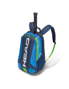 726424866335 Рюкзак для тенісу HEAD (283759) Elite Backpack 2019 фото від «TennisPortal» Київ Україна