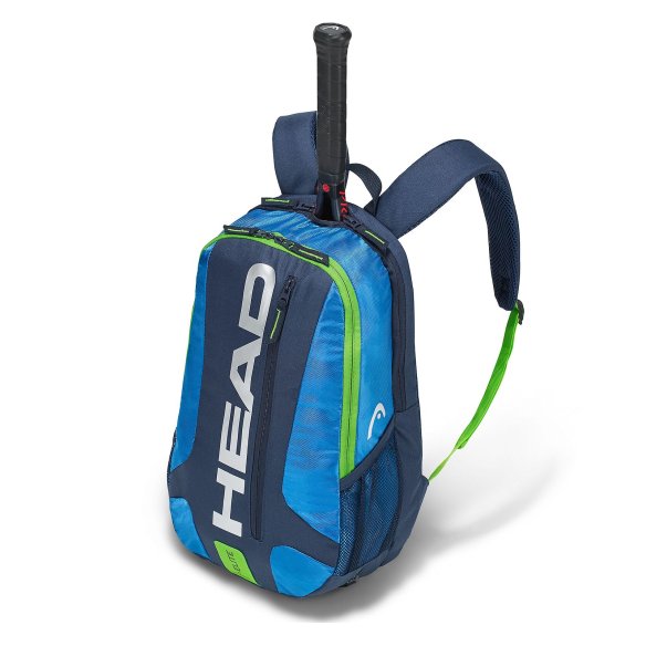 726424866335 Рюкзак для тенісу HEAD (283759) Elite Backpack 2019 фото від «TennisPortal» Київ Україна