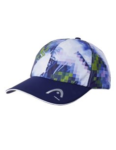 726424820771 Кепка HEAD (287079) Kids Light Function Cap DBYW 2019 фото від «TennisPortal» Київ Україна