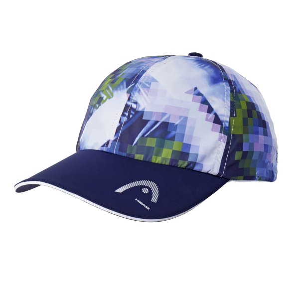 726424820771 Кепка HEAD (287079) Kids Light Function Cap DBYW 2019 фото від «TennisPortal» Київ Україна