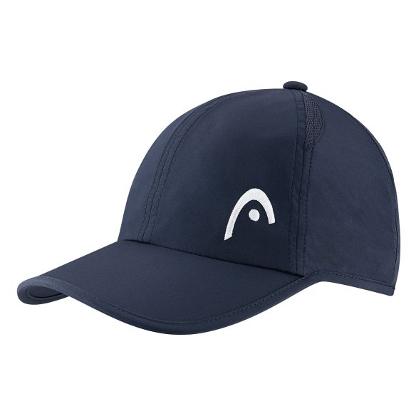 726424790111 Кепка HEAD (287159) Pro Player Cap 2019 фото від «TennisPortal» Київ Україна